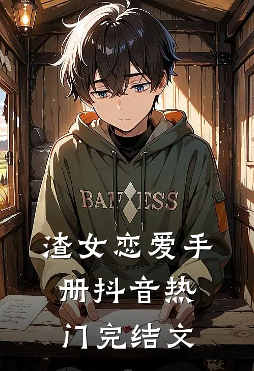 渣女恋爱手册抖音热门完结文