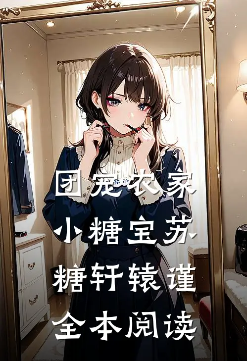 团宠农家小糖宝苏糖轩辕谨全本阅读