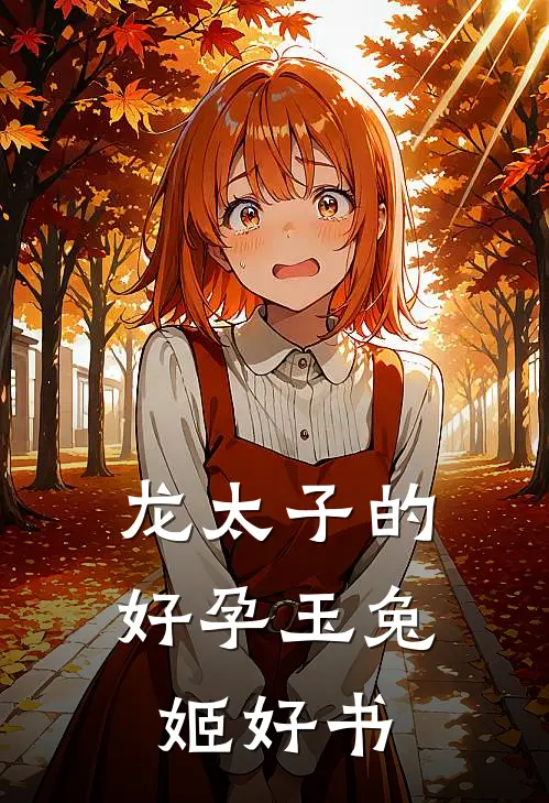 龙太子的好孕玉兔姬好书