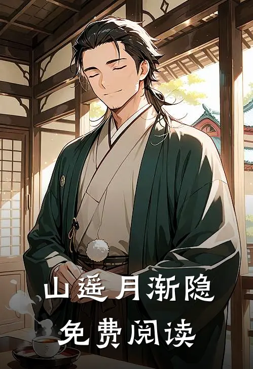 山遥月渐隐免费阅读