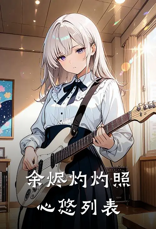 余烬灼灼照心悠列表