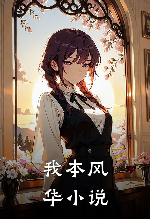 我本风华小说