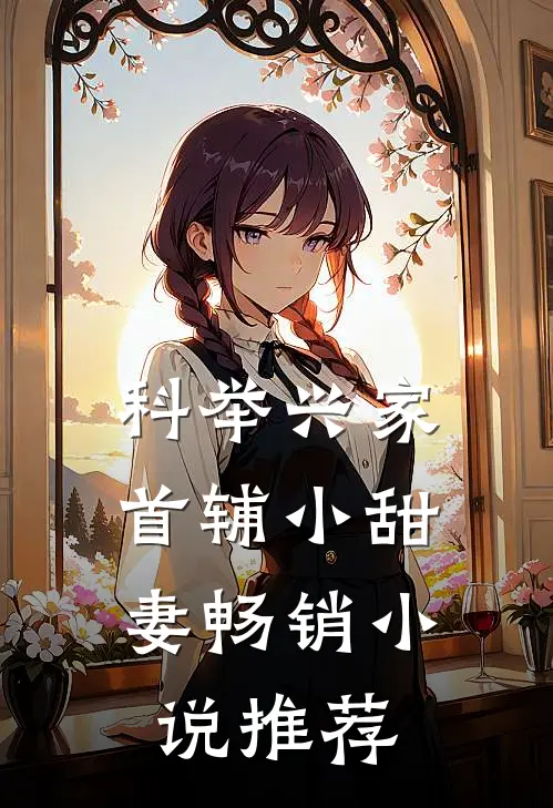 科举兴家：首辅小甜妻畅销小说推荐