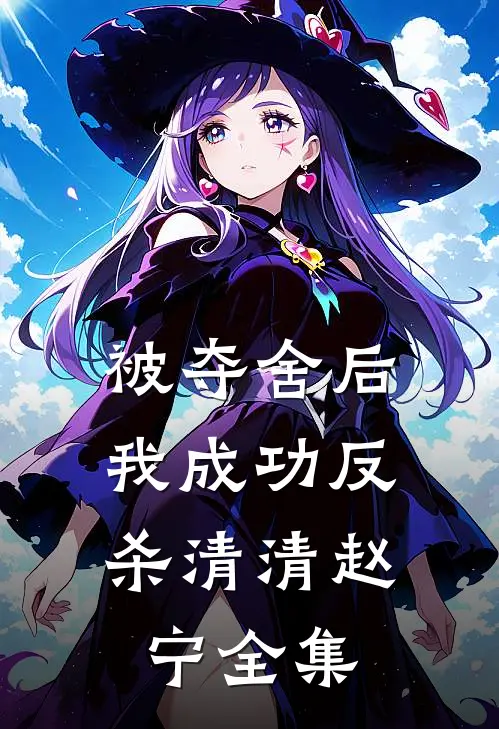 被夺舍后，我成功反杀清清赵宁 全集