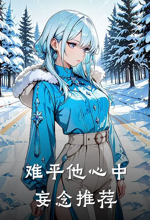 难平他心中妄念推荐