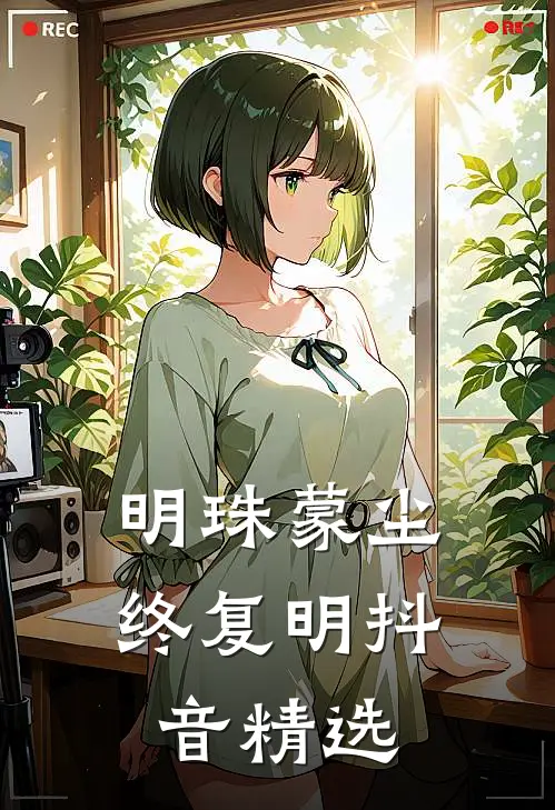 明珠蒙尘终复明抖音精选