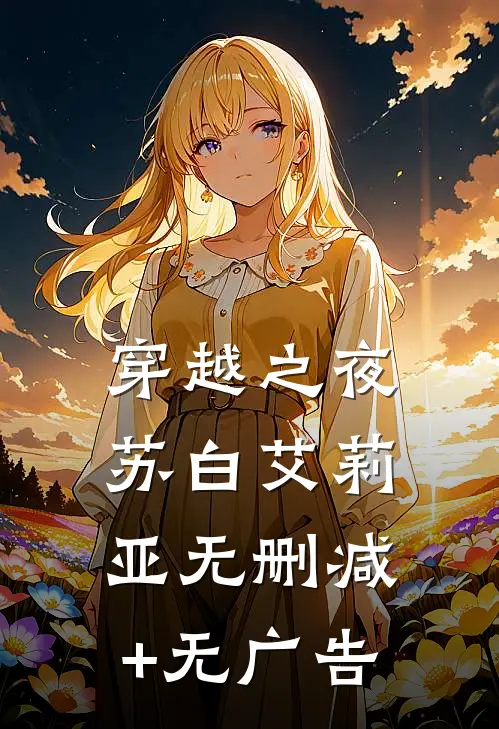 《穿越之夜》苏白艾莉亚无删减+无广告