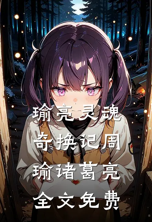 瑜亮灵魂奇换记周瑜诸葛亮全文免费