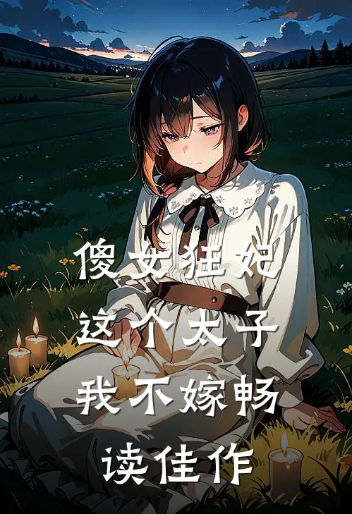 傻女狂妃，这个太子我不嫁畅读佳作
