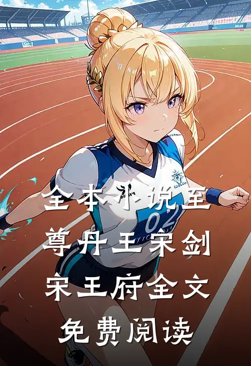 全本小说至尊丹王宋剑宋王府全文免费阅读