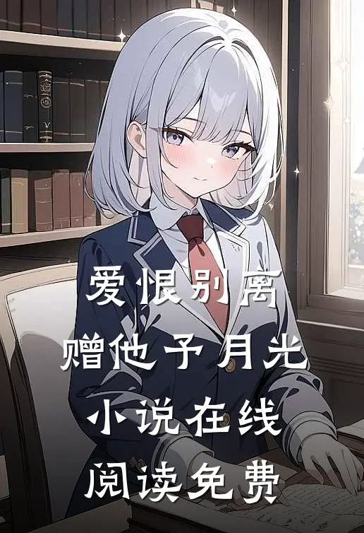爱恨别离，赠他予月光小说在线阅读免费