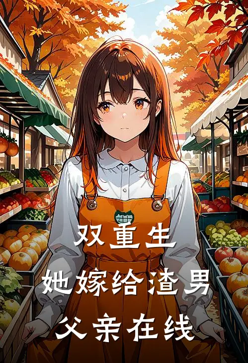 双重生：她嫁给渣男父亲在线