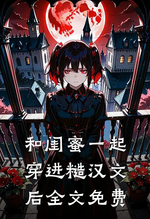 和闺蜜一起穿进糙汉文后全文免费