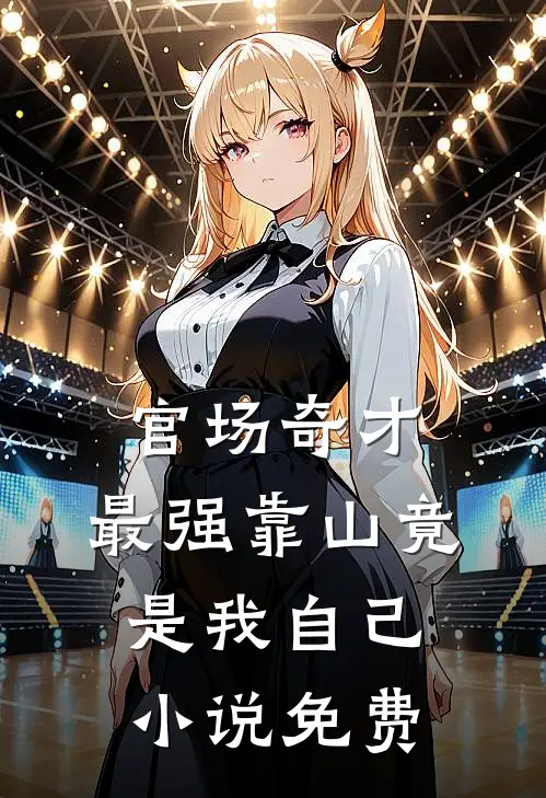 官场奇才：最强靠山竟是我自己小说免费