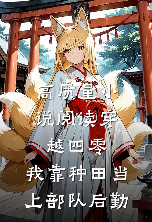 高质量小说阅读穿越四零：我靠种田当上部队后勤