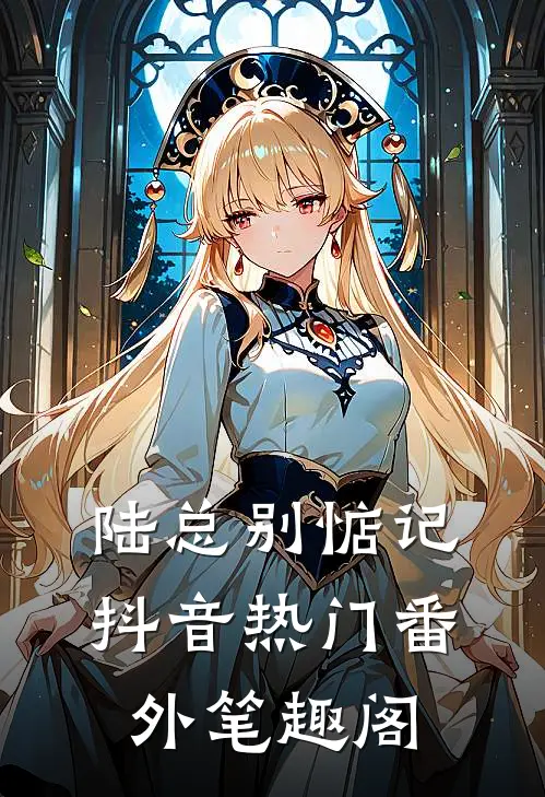 陆总别惦记：抖音热门番外笔趣阁