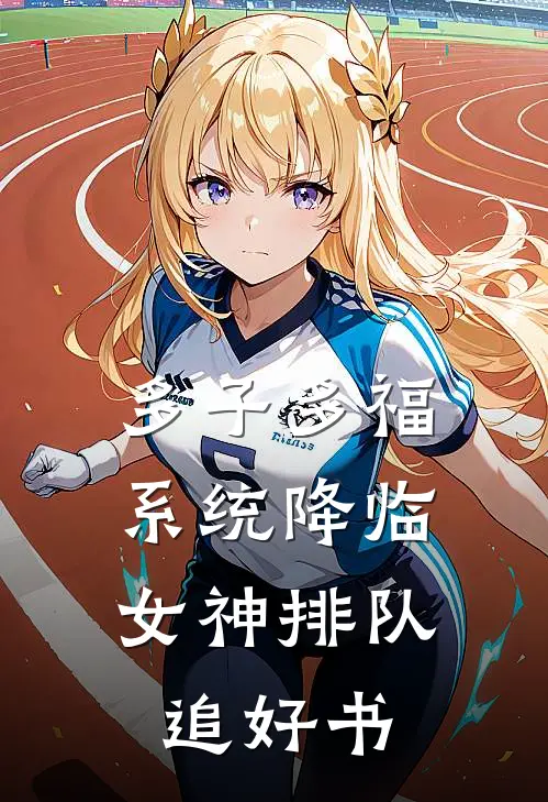 多子多福系统降临，女神排队追好书