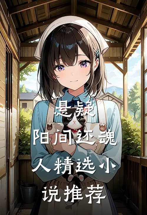 悬疑阳间还魂人精选推荐
