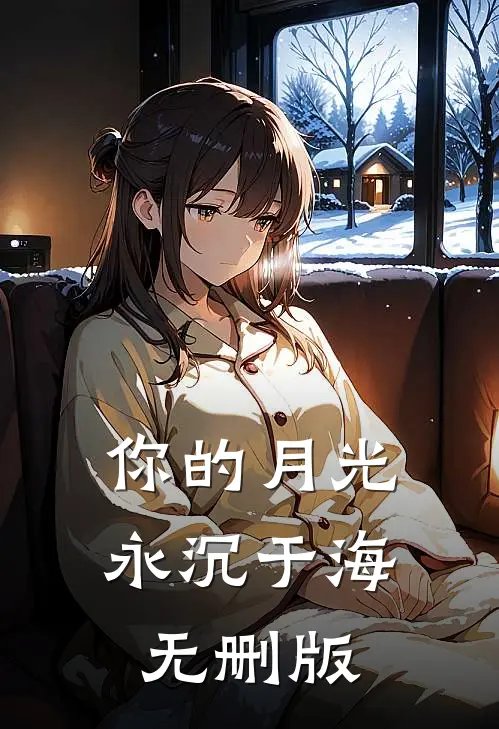 你的月光永沉于海无删版