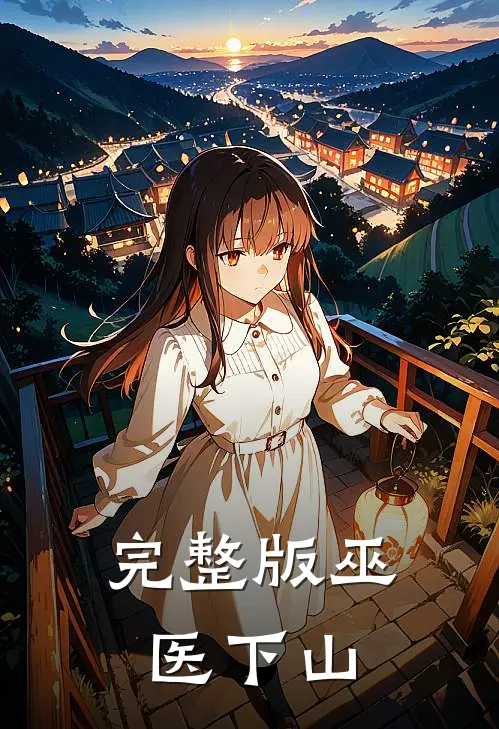 完整版巫医下山免费观看