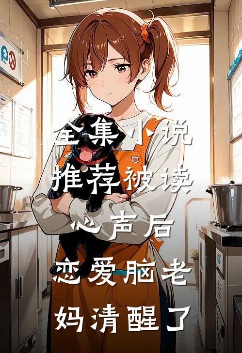 全集小说推荐被读心声后，恋爱脑老妈清醒了
