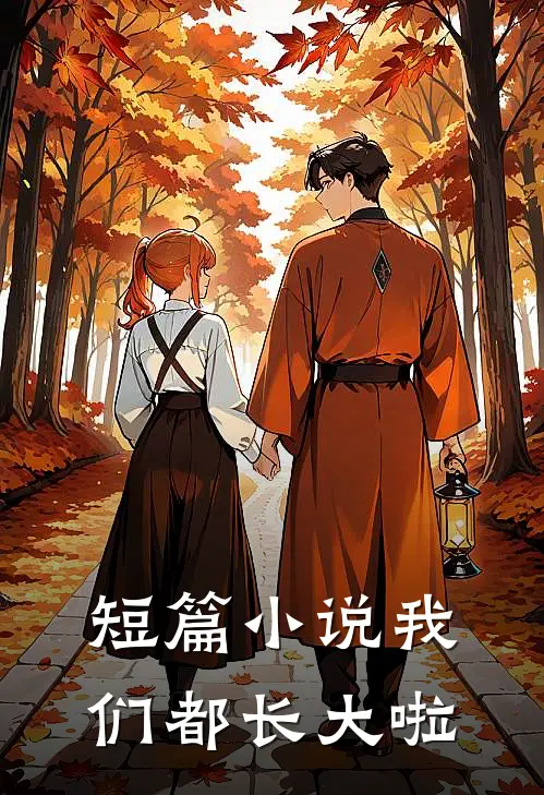 短篇小说我们都长大啦