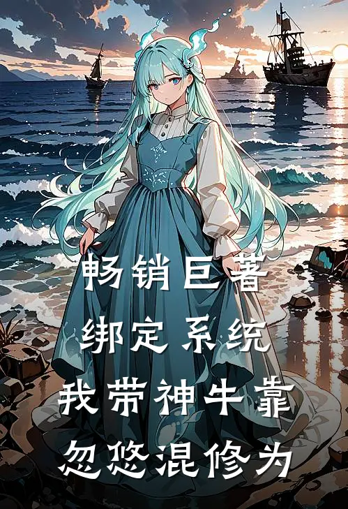 畅销巨著绑定系统：我带神牛靠忽悠混修为