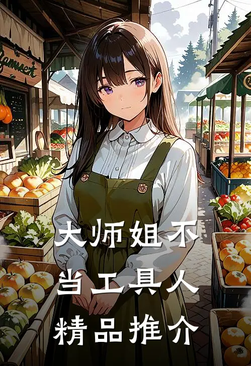 大师姐不当工具人精品推介