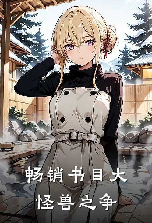 畅销书目大怪兽之争