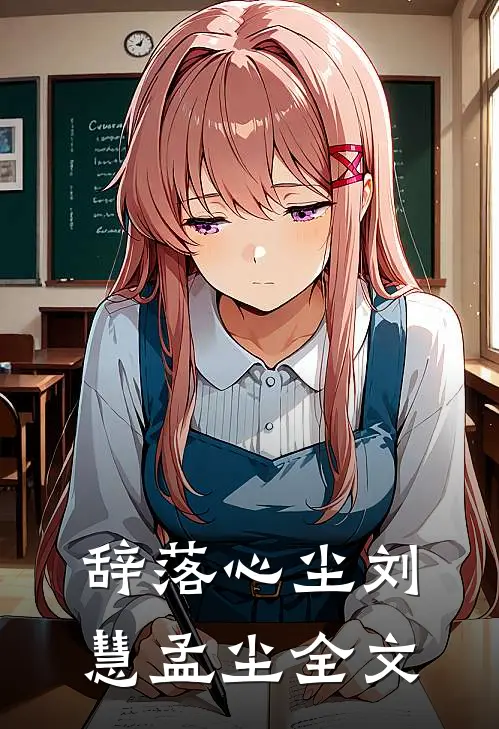 辞落心尘刘慧孟尘全文