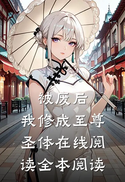 被废后，我修成至尊圣体在线阅读全本阅读