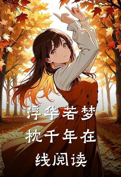 浮华若梦枕千年在线阅读