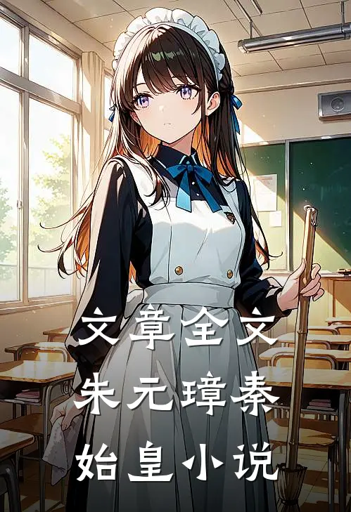文章全文朱元璋秦始皇小说