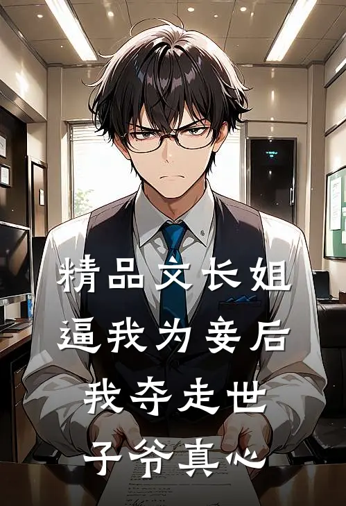 精品文长姐逼我为妾后，我夺走世子爷真心