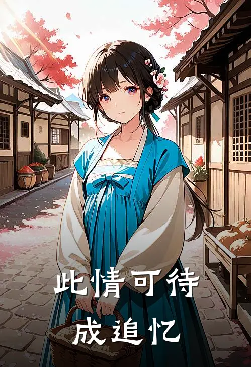 此情可待成追忆是