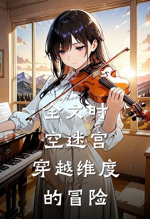 全文时空迷宫：穿越维度的冒险