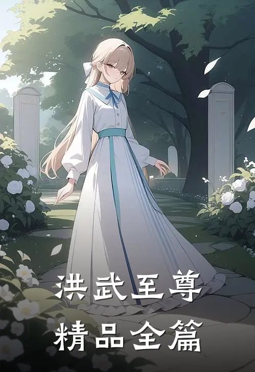 洪武至尊精品全篇