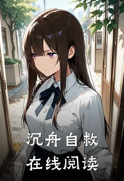沉舟自救在线阅读