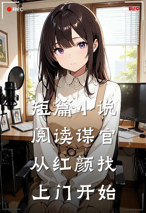 短篇小说阅读谋官：从红颜找上门开始