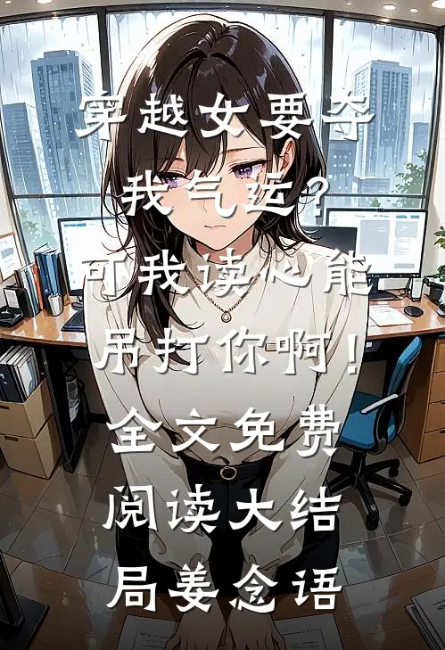 穿越女要夺我气运？可我读心能吊打你啊！全文免费阅读大结局姜念语