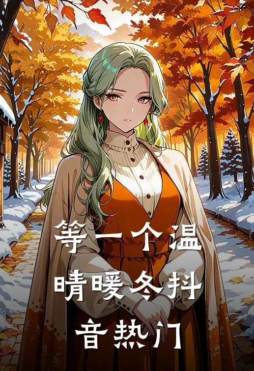 等一个温晴暖冬抖音热门
