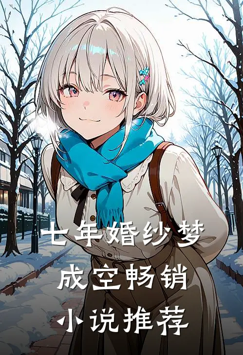 七年婚纱梦成空畅销小说推荐