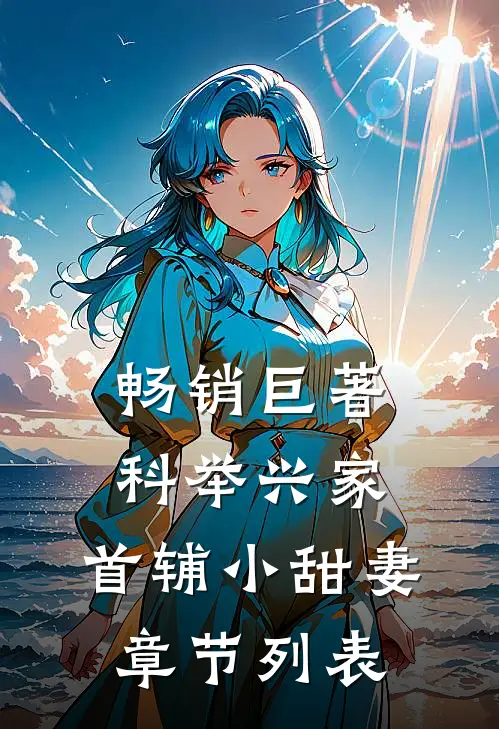 畅销巨著科举兴家:首辅小甜妻章节列表