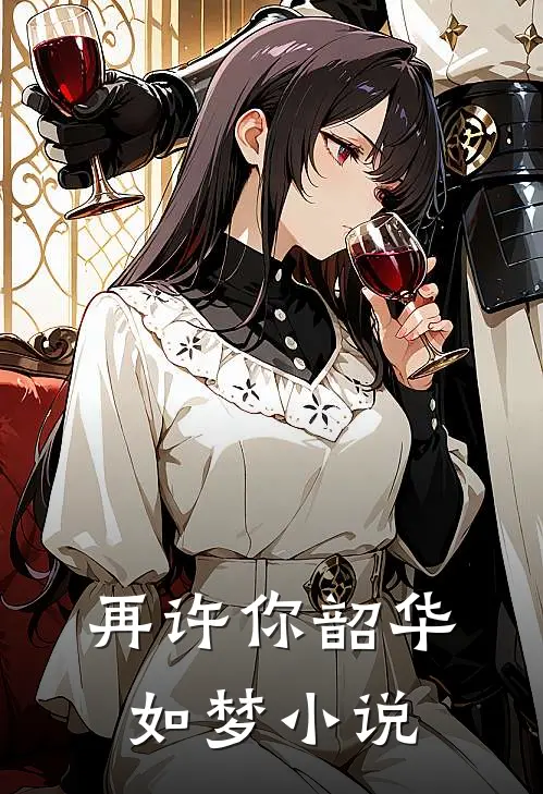 再许你韶华如梦小说