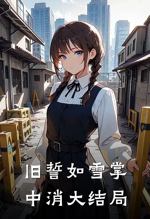旧誓如雪掌中消大结局