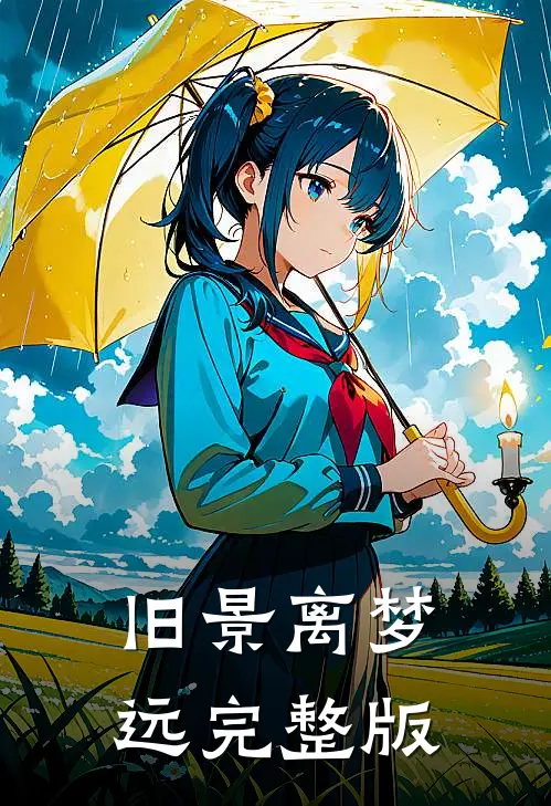旧景离梦远完整版