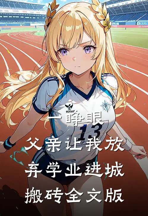 一睁眼，父亲让我放弃学业进城搬砖全文版
