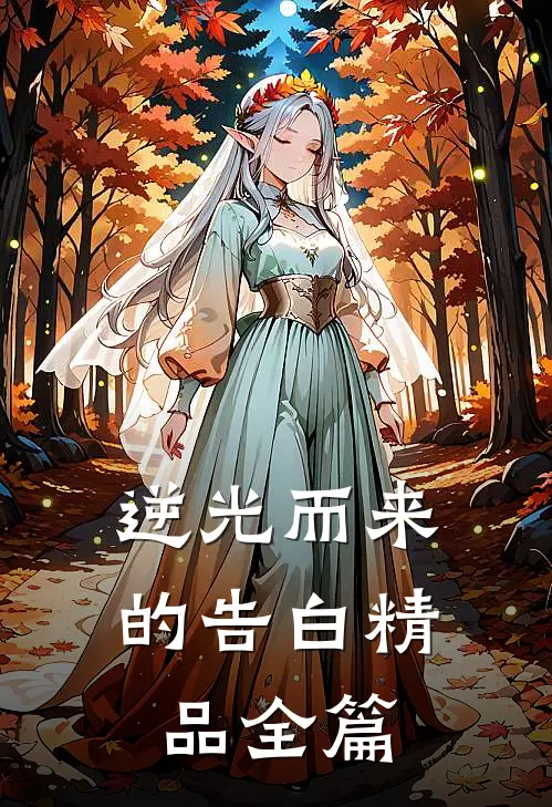 逆光而来的告白精品全篇