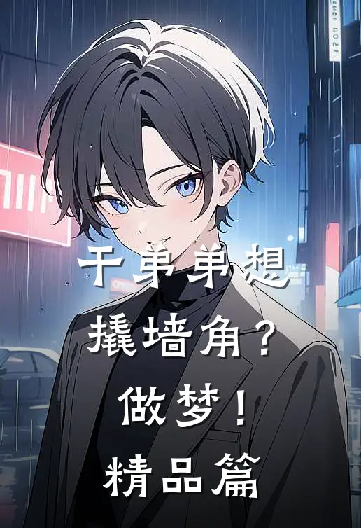 干弟弟想撬墙角？做梦！精品篇