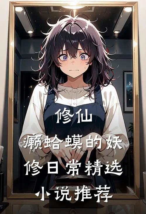 修仙：癞蛤蟆的妖修日常精选小说推荐